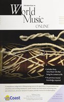 Introduction to World Music Online