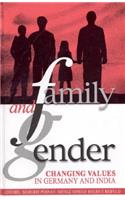 Family and Gender
