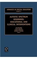 Autistic Spectrum Disorders