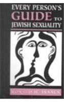 Every Person's Guide to Jewish Sexuality