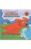 Clifford and the Big Storm