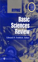 Rypins' Basic Sciences Review (Rypins' Intensive Reviews)