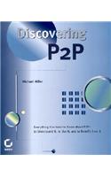 Discovering P2P