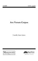 Ave Verum Corpus