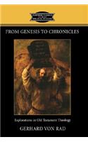 From Genesis to Chronicles