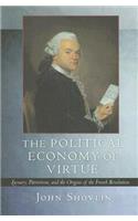 The Political Economy of Virtue