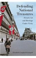 Defending National Treasures