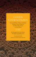 Codex Chimalpahin