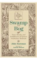 Book of Swamp and Bog