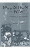 Inquisition and Power