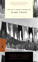 Best Short Stories of Mark Twain