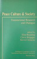 Peace Culture And Society