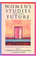 Women's Studies for the Future