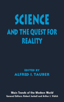 Science and the Quest for Reality