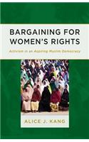 Bargaining for Women's Rights