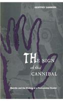 Sign of the Cannibal