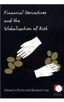 Financial Derivatives and the Globalization of Risk