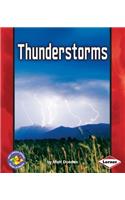 Thunderstorms