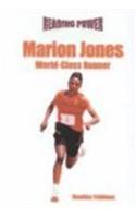 Marion Jones