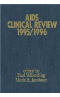 AIDS Clinical Review 1995-96