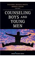 Counseling Boys and Young Men