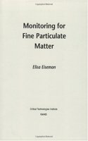 Monitoring for Fine Particulate Matter