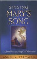 Singing Mary's Song