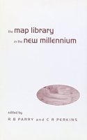 The Map Library in New Millennium