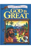 God is Great