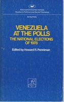 Venezuela at the Polls