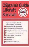 Captain's Guide to Liferaft Survival