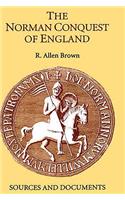 The Norman Conquest of England