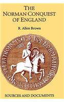 Norman Conquest of England