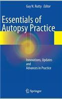 Essentials of Autopsy Practice