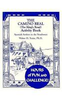 Camino Real Activity Book