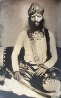 Maharajas' Jewels