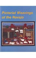 Pictorial Weavings of the Navajo