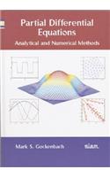 Partial Differential Equations