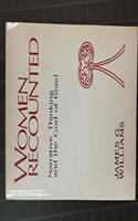Women Recounted: Narrative Thinking and the God of Israel: 6 (Bible & Literature S.)