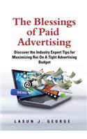 The Blessings of Paid Advertising