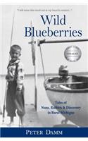 Wild Blueberries