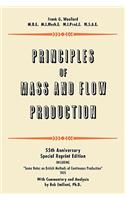 Principles of Mass and Flow Production