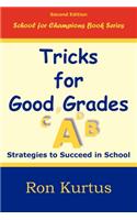 Tricks for Good Grades (Second Edition)