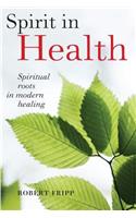 Spirit in Health
