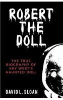 Robert The Doll