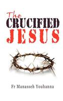 Crucified Jesus