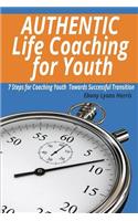 Authentic Life Coaching for Youth