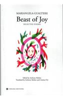 Beast of Joy: Selected Poems