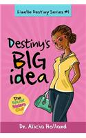 Linelle Destiny Series #1