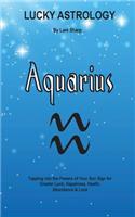 Lucky Astrology - Aquarius